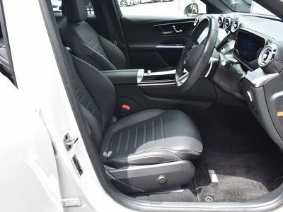 صورة مصغرة 12 لـ 2025 Mercedes-BENZ GLC