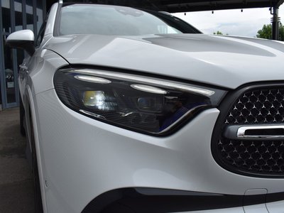صورة مصغرة 35 لـ 2025 Mercedes-BENZ GLC