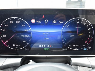 صورة مصغرة 20 لـ 2025 Mercedes-BENZ GLC