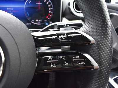 صورة مصغرة 19 لـ 2025 Mercedes-BENZ GLC