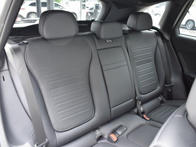 صورة مصغرة 15 لـ 2025 Mercedes-BENZ GLC