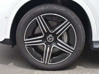 2025 Mercedes-BENZ GLC 照片 5
