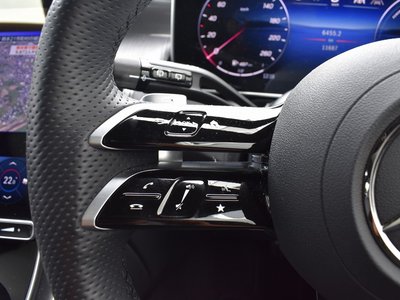 صورة مصغرة 18 لـ 2025 Mercedes-BENZ GLC