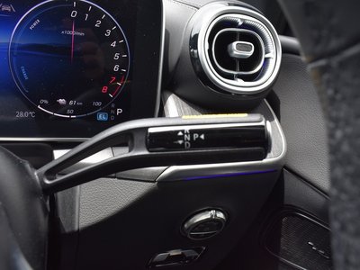 صورة مصغرة 26 لـ 2025 Mercedes-BENZ GLC