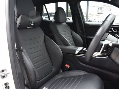 صورة مصغرة 13 لـ 2025 Mercedes-BENZ GLC