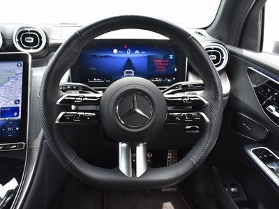 صورة مصغرة 17 لـ 2025 Mercedes-BENZ GLC