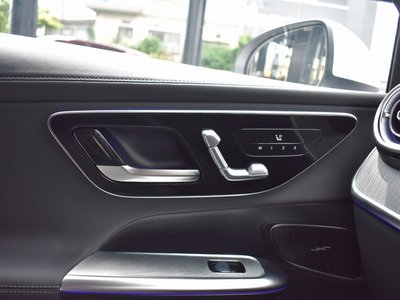صورة مصغرة 29 لـ 2025 Mercedes-BENZ GLC