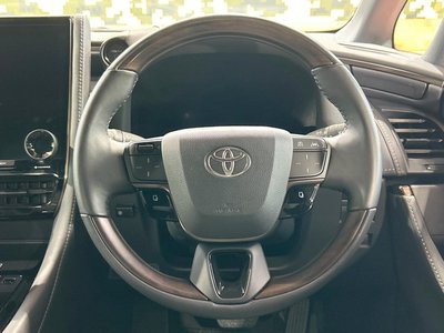 صورة مصغرة 13 لـ 2025 Toyota ALPHARD