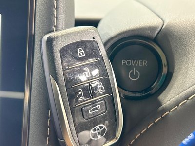 صورة مصغرة 52 لـ 2025 Toyota ALPHARD
