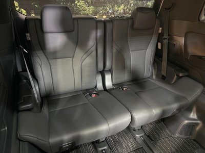 صورة مصغرة 11 لـ 2025 Toyota ALPHARD