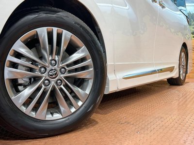 صورة مصغرة 15 لـ 2025 Toyota ALPHARD