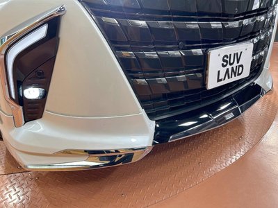 2025 Toyota ALPHARD photo 7