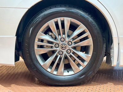 صورة مصغرة 25 لـ 2025 Toyota ALPHARD