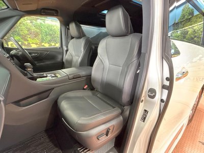 صورة مصغرة 39 لـ 2025 Toyota ALPHARD