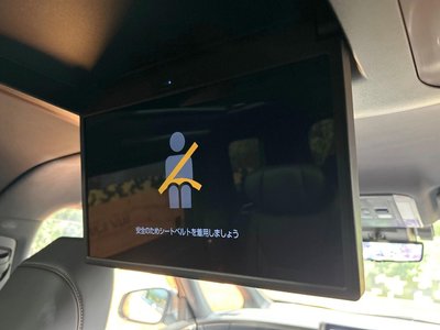 2025 Toyota ALPHARD photo 5