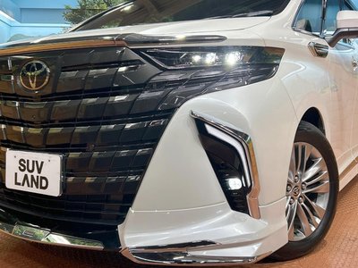 صورة مصغرة 14 لـ 2025 Toyota ALPHARD