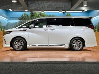 صورة مصغرة 29 لـ 2025 Toyota ALPHARD