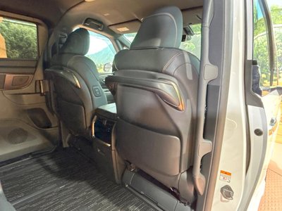 صورة مصغرة 68 لـ 2025 Toyota ALPHARD