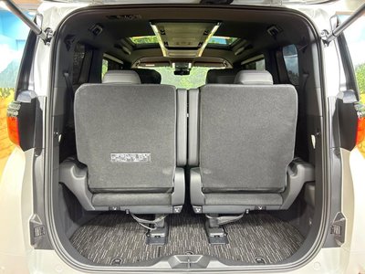 صورة مصغرة 74 لـ 2025 Toyota ALPHARD