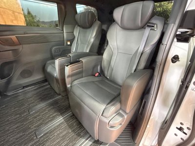 صورة مصغرة 38 لـ 2025 Toyota ALPHARD