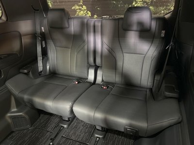صورة مصغرة 37 لـ 2025 Toyota ALPHARD