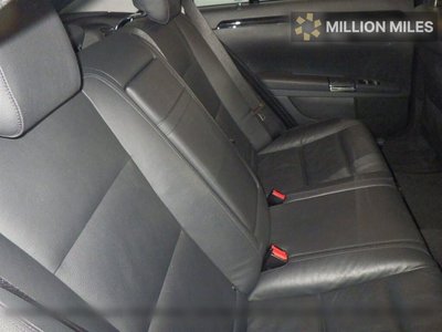 MERCEDES-BENZ S-CLASS - 6