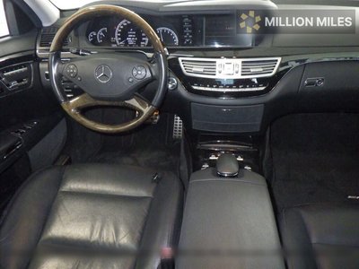 MERCEDES-BENZ S-CLASS - 3
