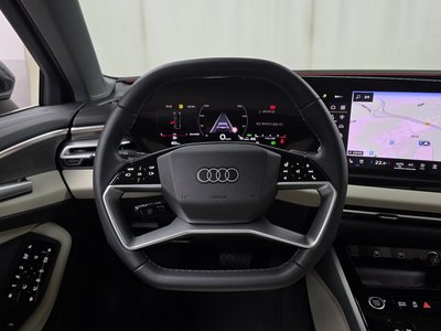 صورة مصغرة 19 لـ 2025 AUDI A5