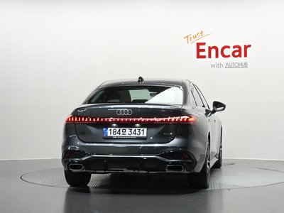 AUDI A5 - 3