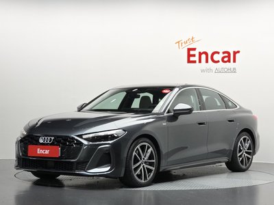 AUDI A5 - 1