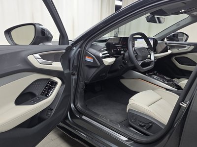 صورة مصغرة 13 لـ 2025 AUDI A5