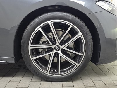 AUDI A5 - 8