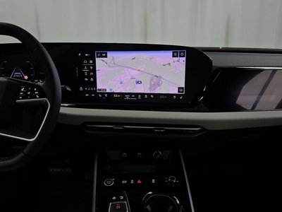 صورة مصغرة 20 لـ 2025 AUDI A5