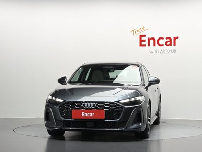 AUDI A5 - 2