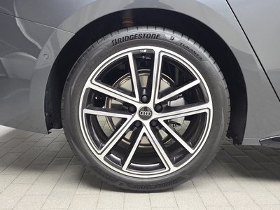 AUDI A5 - 6