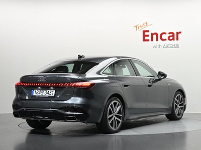 AUDI A5 - 4