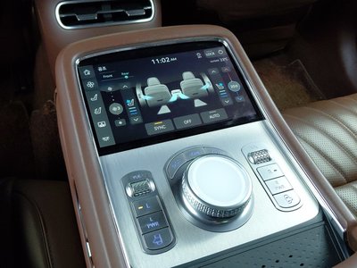صورة مصغرة 14 لـ 2022 Genesis G90 (RS4)
