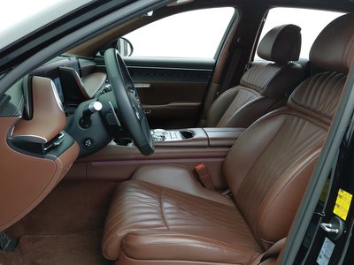 صورة مصغرة 13 لـ 2022 Genesis G90 (RS4)