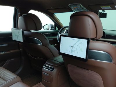 صورة مصغرة 18 لـ 2022 Genesis G90 (RS4)