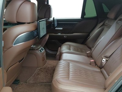 صورة مصغرة 16 لـ 2022 Genesis G90 (RS4)