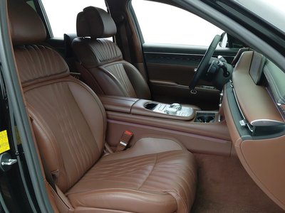 صورة مصغرة 19 لـ 2022 Genesis G90 (RS4)