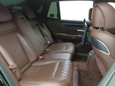 صورة مصغرة 17 لـ 2022 Genesis G90 (RS4)