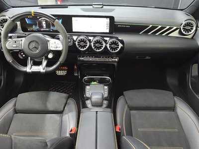 MERCEDES-BENZ CLA - 5