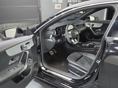 صورة مصغرة 13 لـ 2023 Mercedes-BENZ CLA