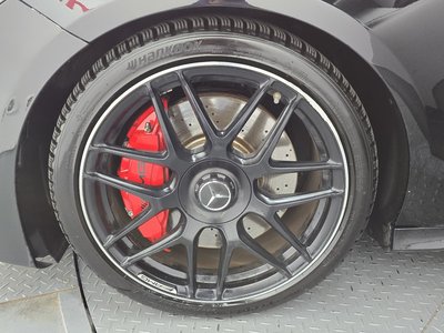 MERCEDES-BENZ CLA - 6