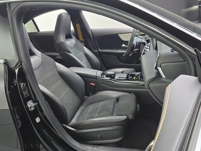 صورة مصغرة 17 لـ 2023 Mercedes-BENZ CLA