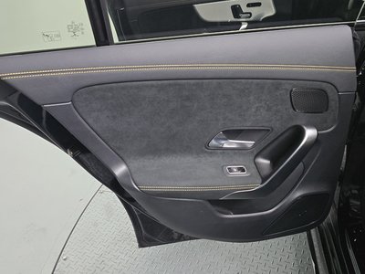 صورة مصغرة 15 لـ 2023 Mercedes-BENZ CLA