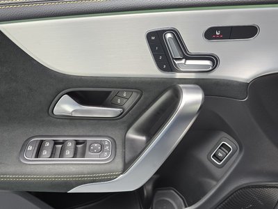 صورة مصغرة 20 لـ 2023 Mercedes-BENZ CLA
