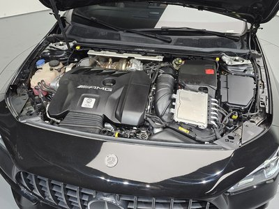 MERCEDES-BENZ CLA - 7