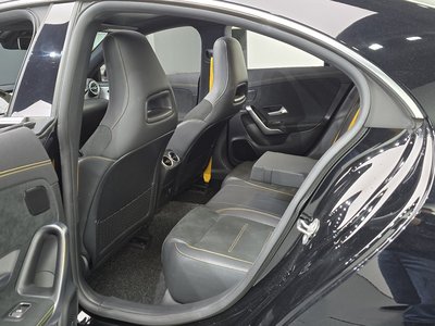 صورة مصغرة 16 لـ 2023 Mercedes-BENZ CLA